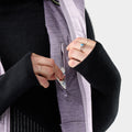 Women's Smartloft™ Vest Icy Lavender Sky - ver - 4