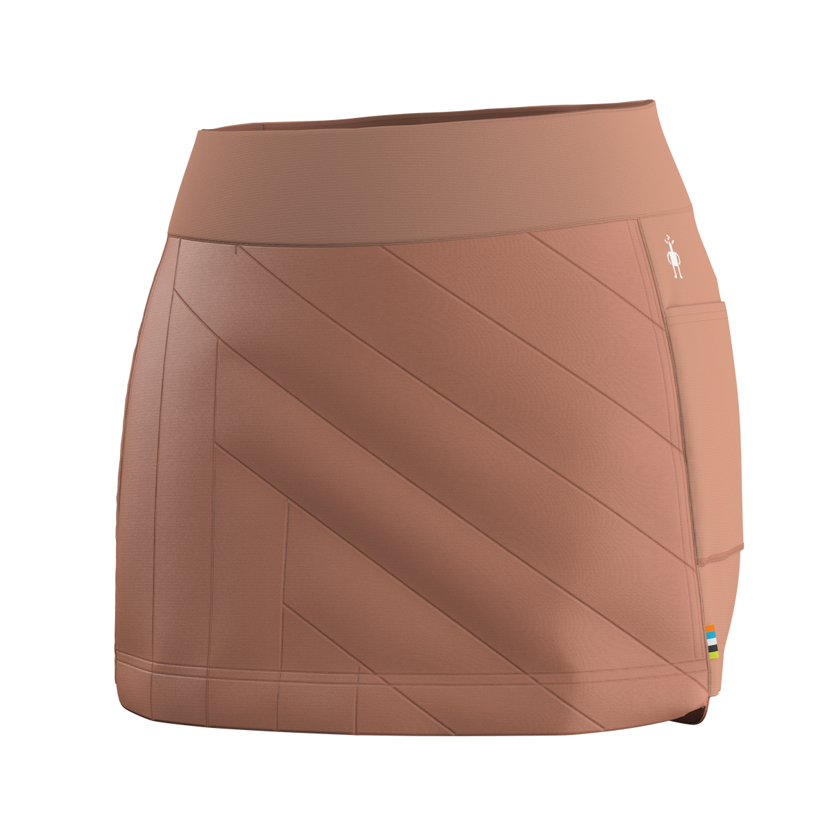 Women's Smartloft™ Skirt Mocha - ver - 4