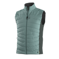 Men's Smartloft™ Vest Dusty Teal - ver - 4