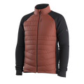 Men's Smartloft™ Hybrid Jacket Burnt Sienna - ver - 7