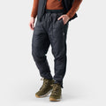 Men's Smartloft™ Pant Black - ver - 1