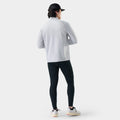 Men's Active Fleece Tight Black - ver - 2