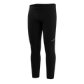 Men's Active Fleece Tight Black - ver - 7
