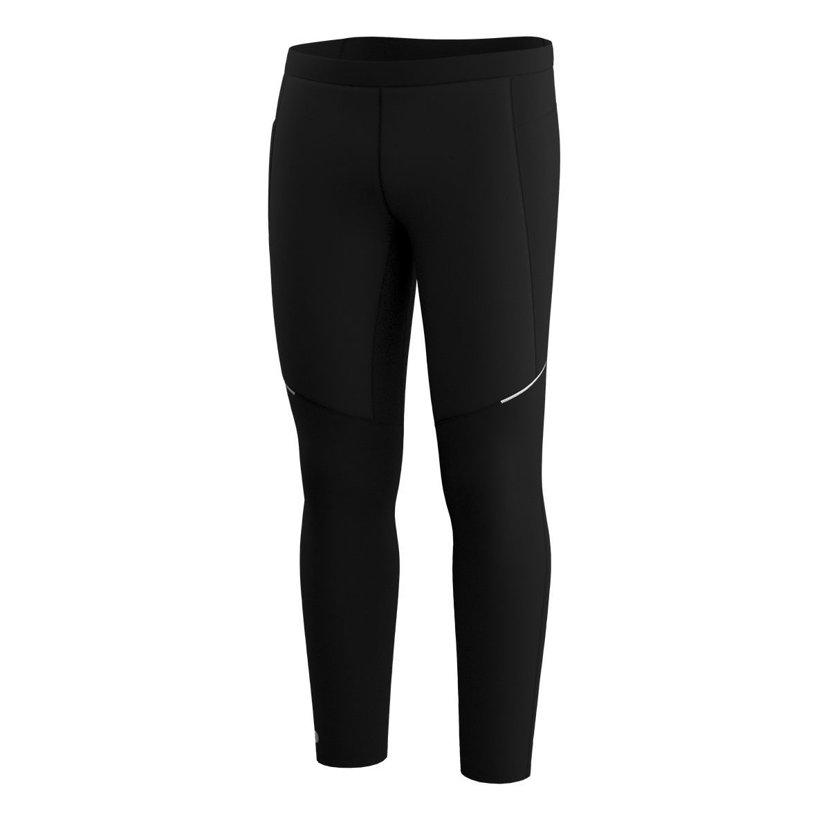 Collant coupe-vent Active Fleece pour hommes  - voir - 6