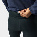 Collant coupe-vent Active Fleece pour hommes  - voir - 3