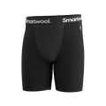 Men's Active Wind Boxer Brief Black - ver - 3