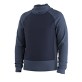 Haut à capuchon coupe-vent Active Fleece pour hommes  - voir - 6