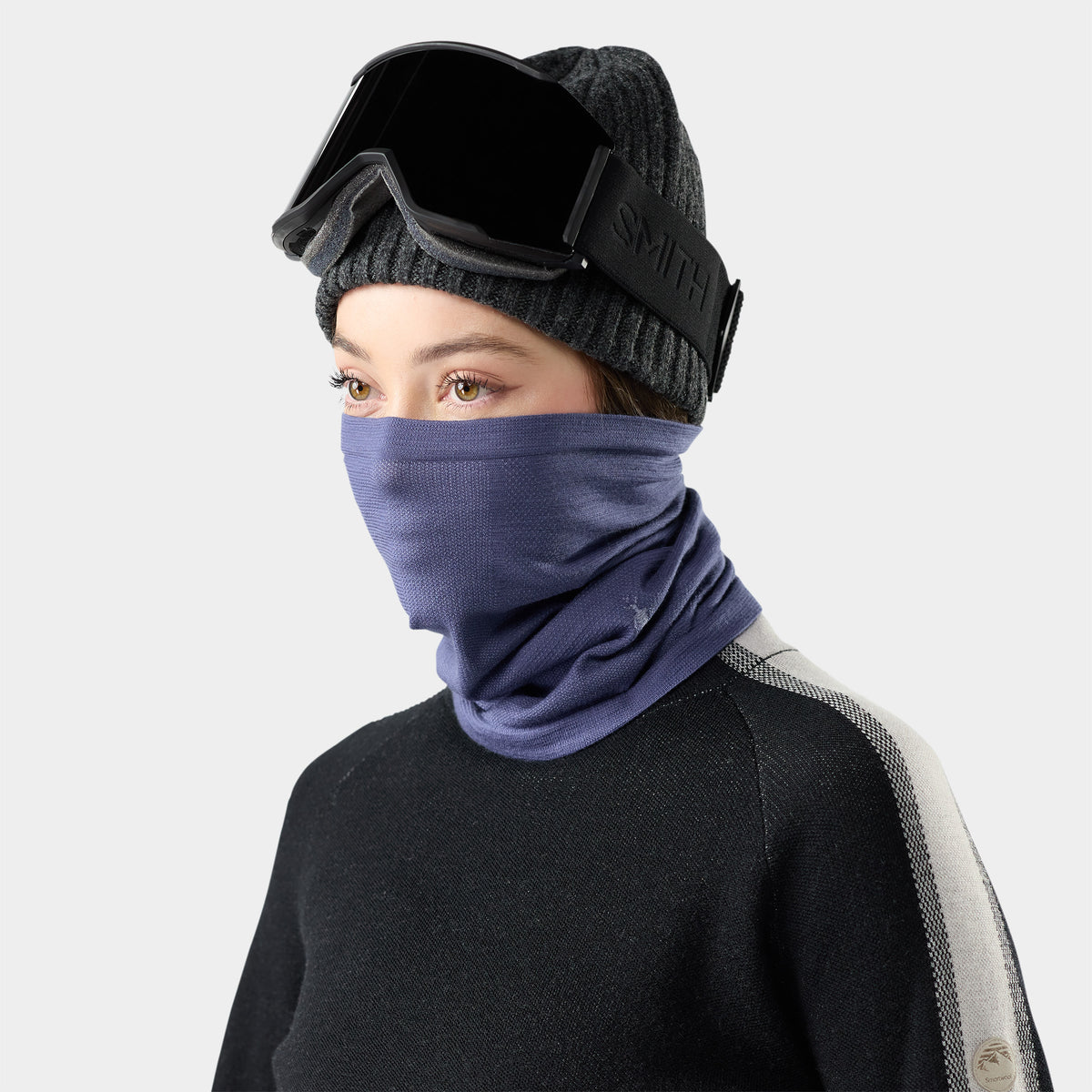 Cache-cou Intraknit™ All-Season  - voir - 2