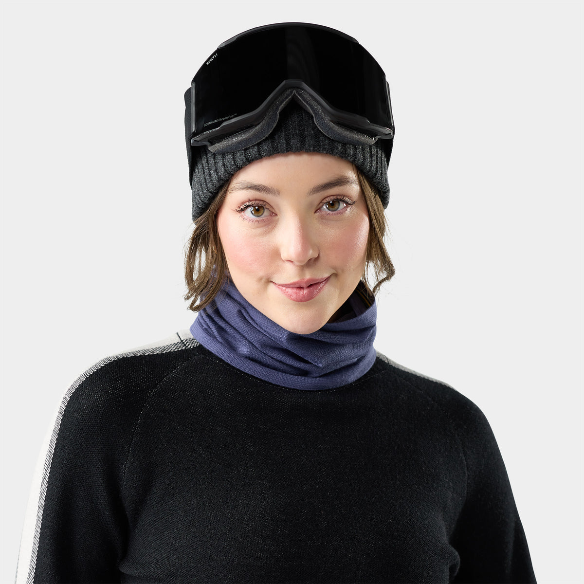 Cache-cou Intraknit™ All-Season  - voir - 1