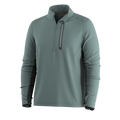 Haut à demi-glissière Active Fleece pour hommes  - voir - 7