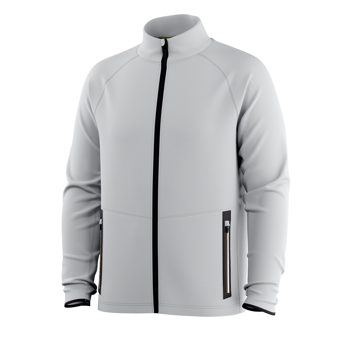 Manteau Active Fleece pour hommes  - voir - 5
