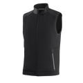 Veste coupe-vent isotherme Active Fleece pour hommes  - voir - 5