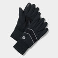 Active Fleece Insulated Glove Black - ver - 1