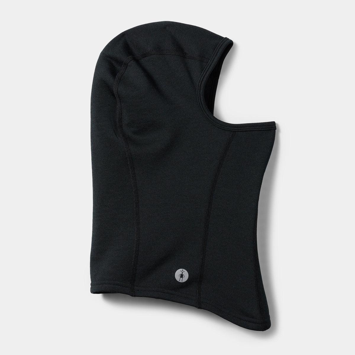 Active Fleece Balaclava Black - ver - 2