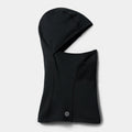 Active Fleece Hinged Balaclava Black - ver - 2