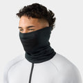 Active Fleece Hinged Balaclava Black - ver - 3