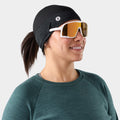 Tuque Active Fleece avec passe-queue de cheval  - voir - 3