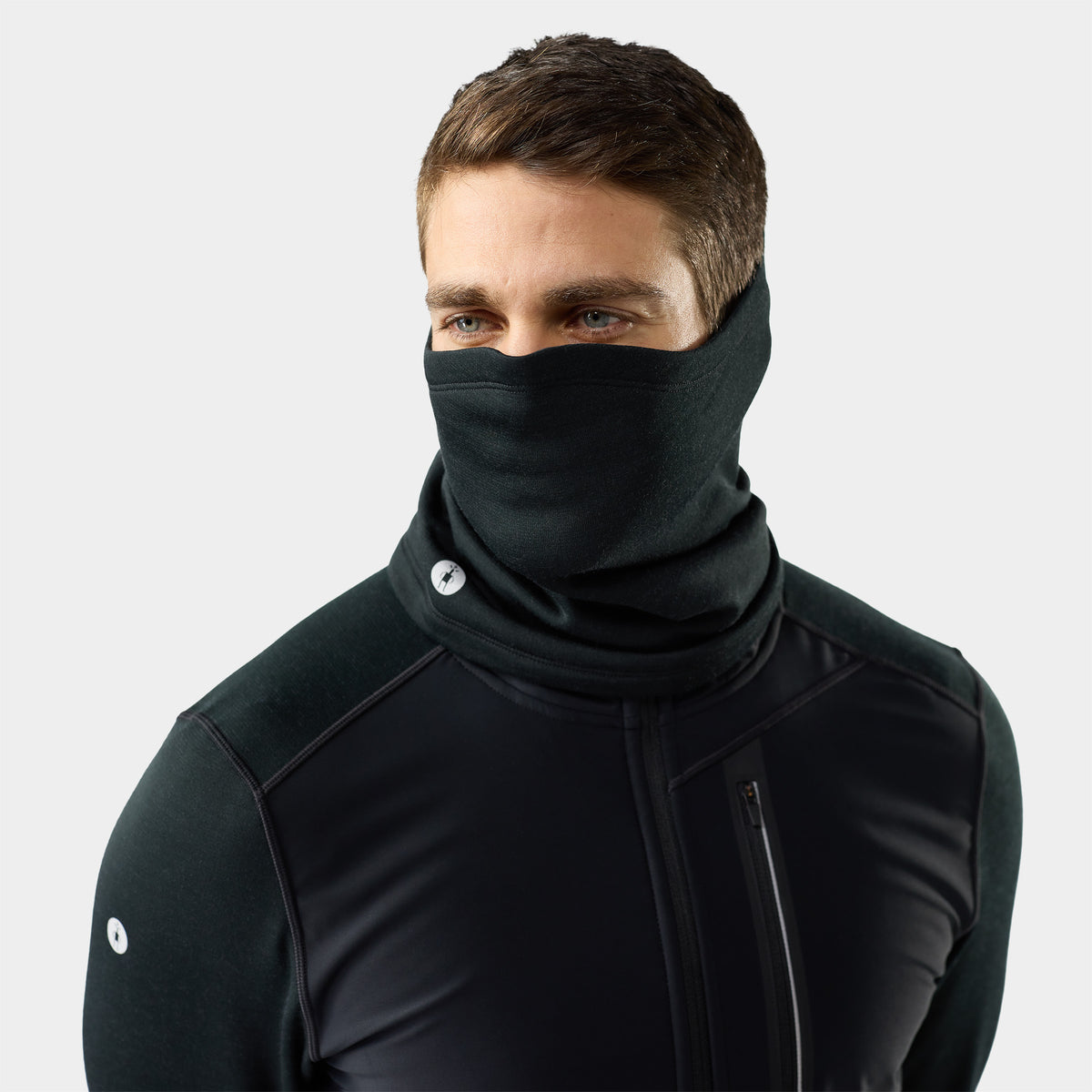 Cache-cou Active Fleece  - voir - 1