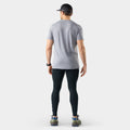 T-shirt imprimé Moose Mode Active pour hommes  - voir - 2