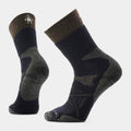 Hunt Cold Weather Tall Crew Socks Black - ver - 1