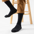 Work Tall Crew Socks 3-Pack  - ver - 2