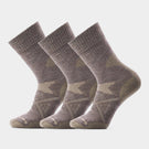Work Tall Crew Socks 3-Pack