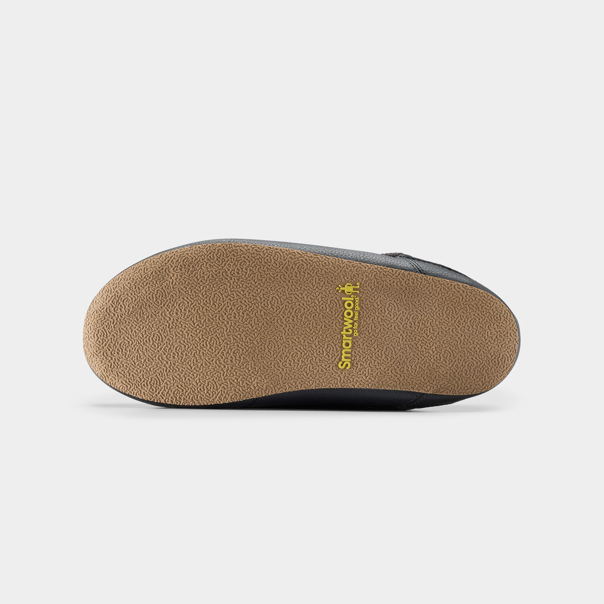 Smartwool Cabin Mule Charcoal - ver - 3