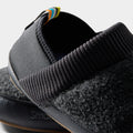 Smartwool Cabin Mule Charcoal - ver - 5