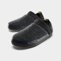 Smartwool Cabin Mule Charcoal - ver - 1