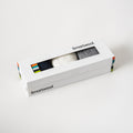 Run Low Ankle Socks Trio Gift Box Multicolor - ver - 2