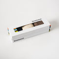 Women's Everyday Cable Crew Socks Trio Gift Box Multicolor - ver - 2