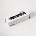 Women's Everyday Cozy Snowed In Sweater Crew Socks Trio Gift Box Multicolor - ver - 2