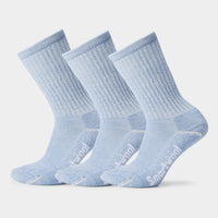 Emballage de 3 Chaussette de randonnée Classic Edition pour femmes