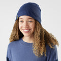 Tuque Popcorn Cable  - voir - 2