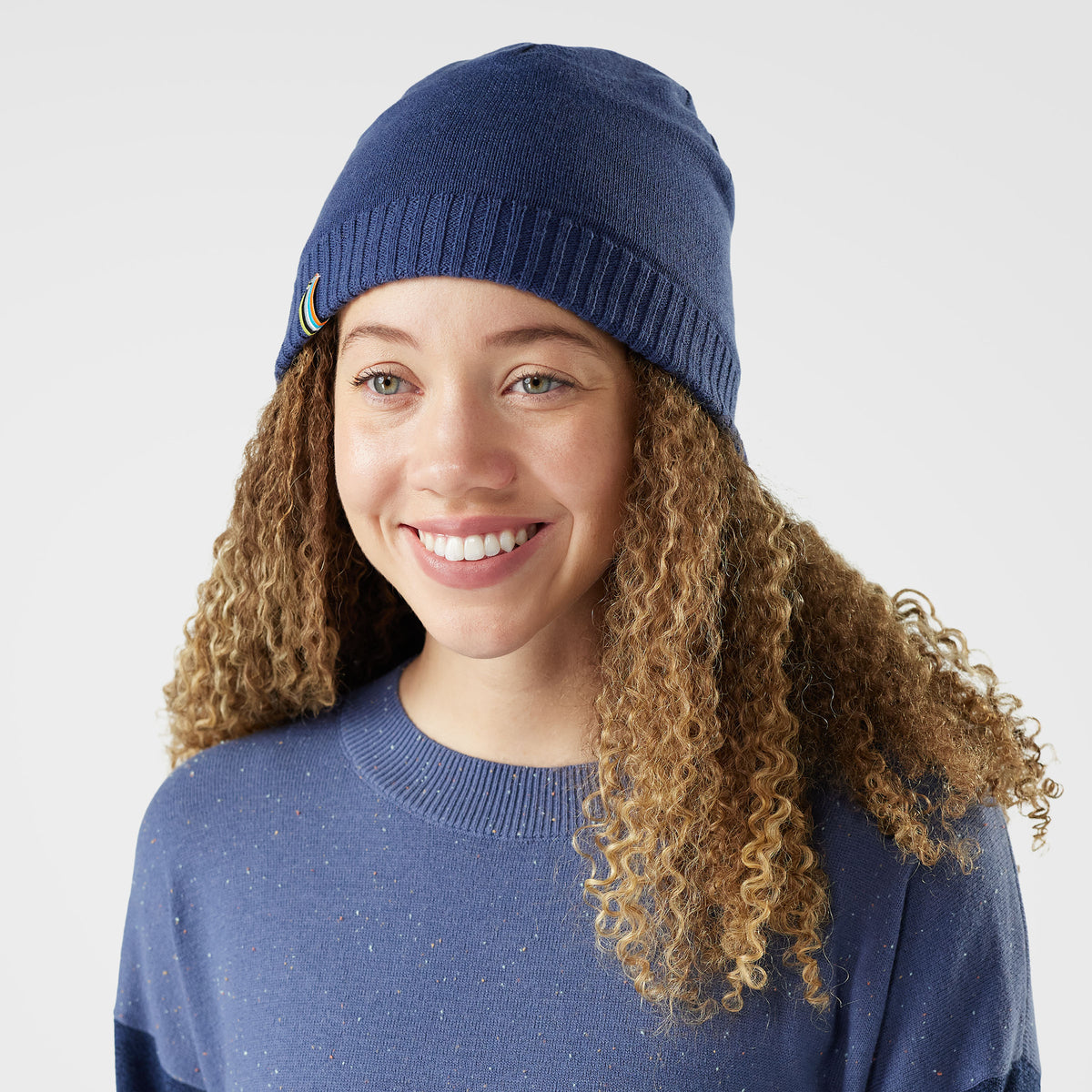 Tuque Popcorn Cable  - voir - 2