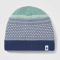 Tuque Popcorn Cable  - voir - 3