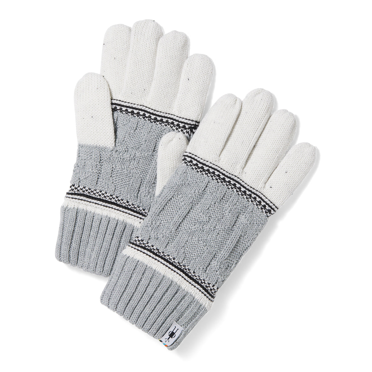 Gant Popcorn Cable  - voir - 1