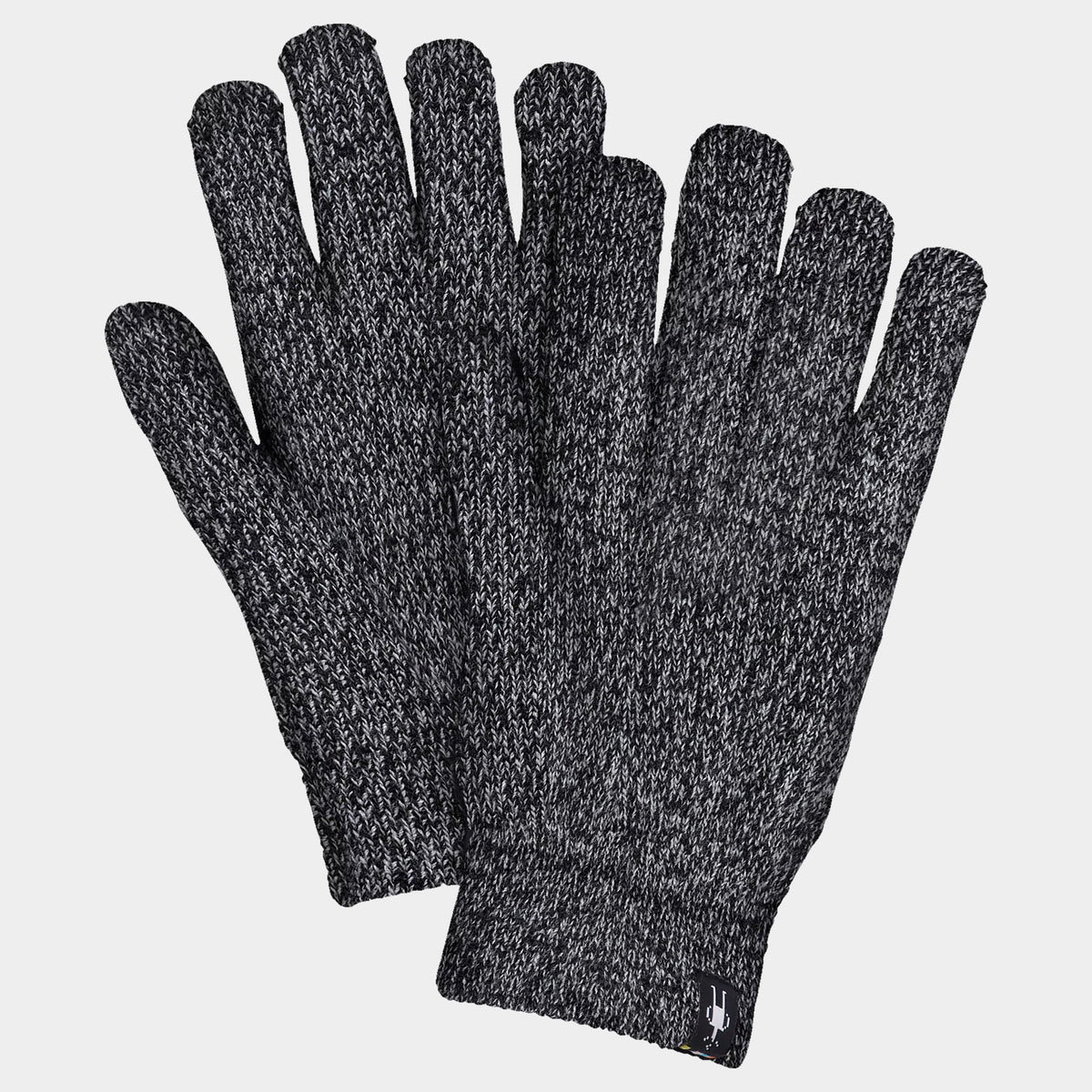 Cozy Glove Black - ver - 1