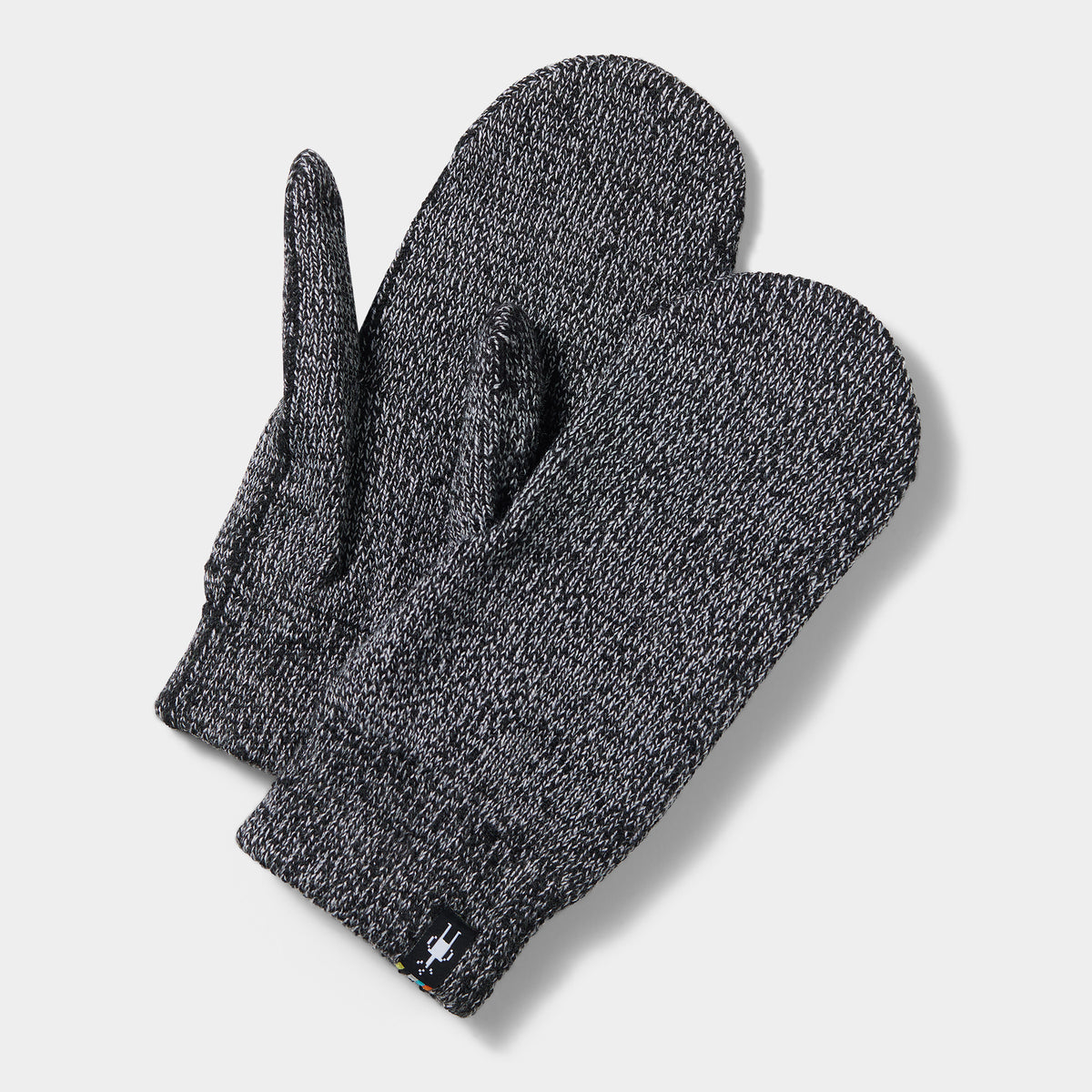 Mitaine Cozy  - voir - 1