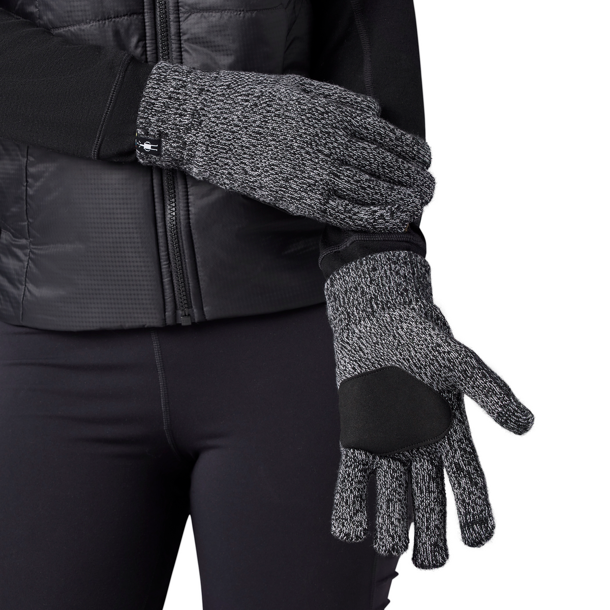 Gant Cozy Grip  - voir - 2