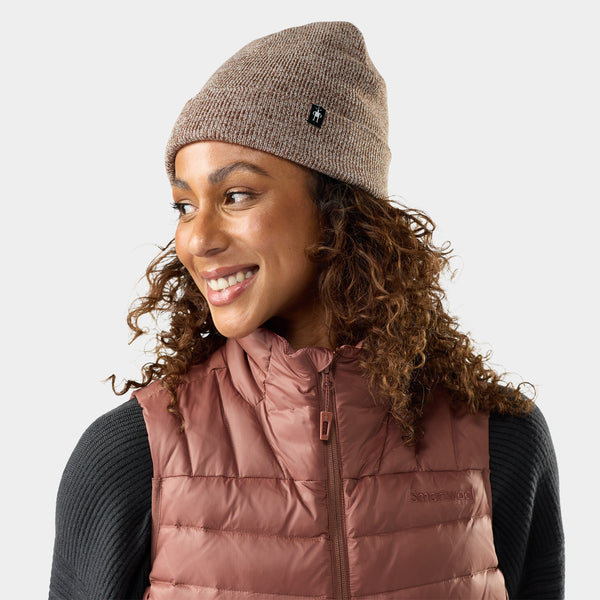 Tuque Cozy Cabin