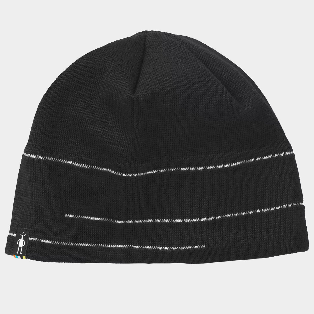 Reflective Lid Black - ver - 1