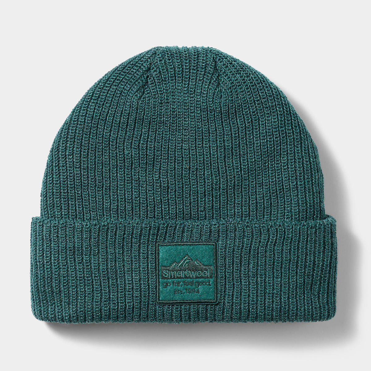 Tuque à écusson Smartwool  - voir - 2
