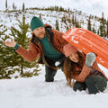 Tuque à écusson Smartwool  - voir - 3