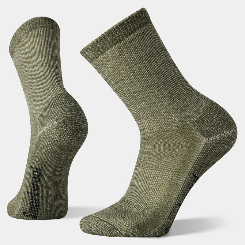 Hike Classic Edition Crew Socks - Sage / L