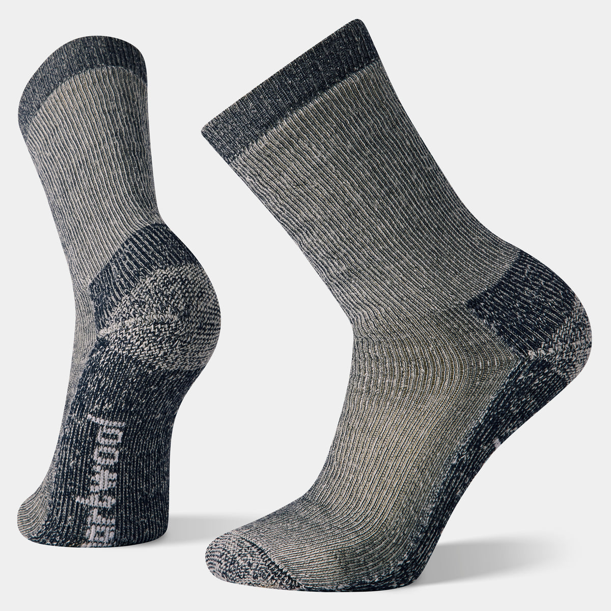 Chaussette de randonnée Classic Edition  - voir - 1