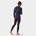 Caleçon long Classic Thermal Merino en boîte pour hommes  - voir - 2