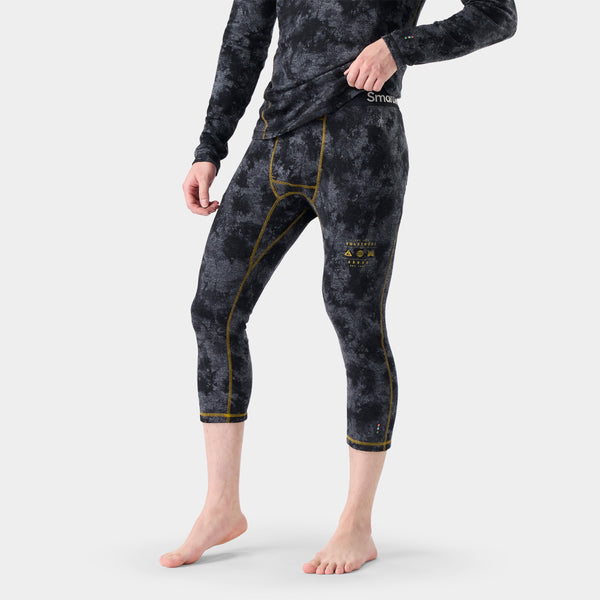 Caleçon capri Classic Thermal Merino pour hommes