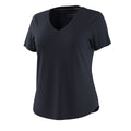 T-shirt de sport Ultralite à encolure en V pour femmes  - voir - 3