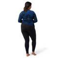 Caleçon long Classic Thermal Merino en boîte pour femmes taille plus  - voir - 2